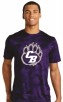 CB Bears Hexcamo Paw Tee