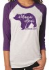 CB Bears Mama Bear Tee